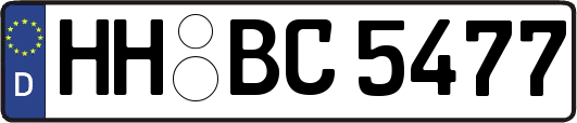 HH-BC5477