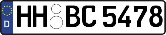 HH-BC5478