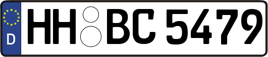 HH-BC5479