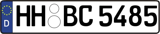 HH-BC5485