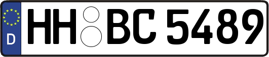 HH-BC5489