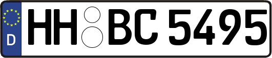 HH-BC5495