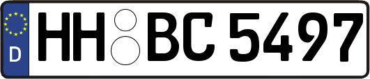 HH-BC5497