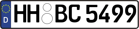 HH-BC5499