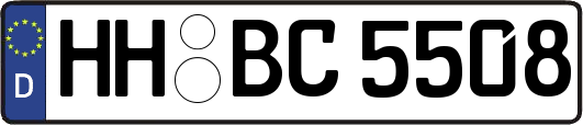 HH-BC5508