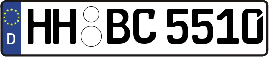 HH-BC5510