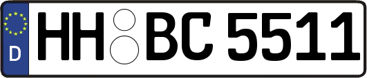 HH-BC5511