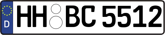 HH-BC5512