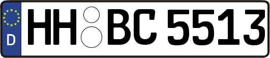 HH-BC5513