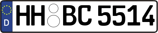 HH-BC5514