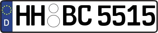 HH-BC5515