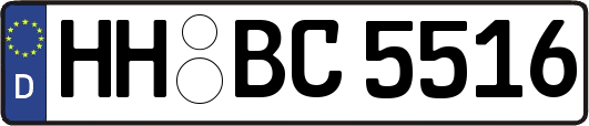 HH-BC5516
