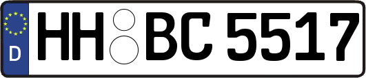 HH-BC5517