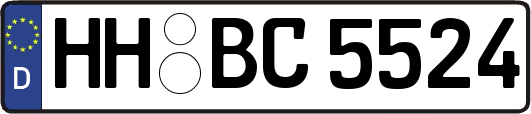 HH-BC5524