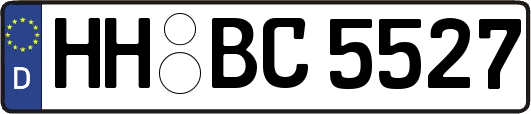 HH-BC5527