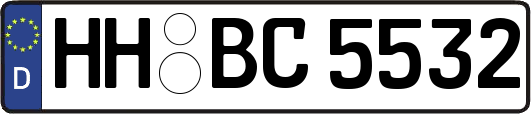 HH-BC5532