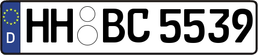 HH-BC5539