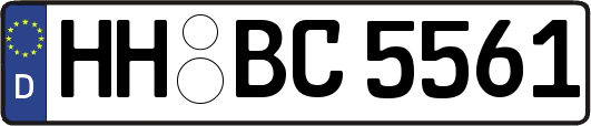 HH-BC5561