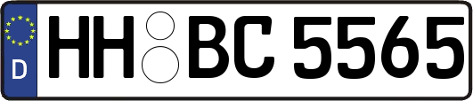 HH-BC5565