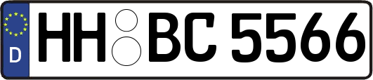 HH-BC5566