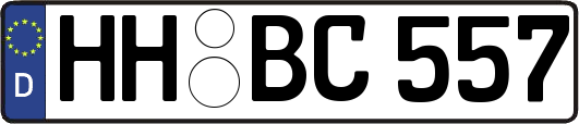 HH-BC557