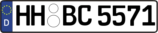 HH-BC5571