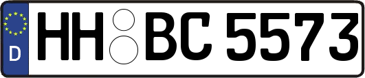HH-BC5573