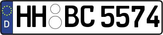HH-BC5574