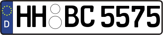 HH-BC5575
