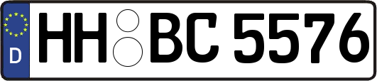 HH-BC5576