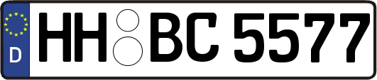 HH-BC5577