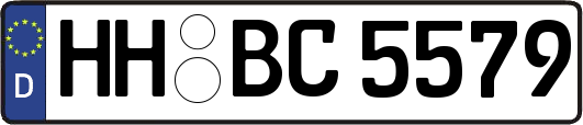 HH-BC5579