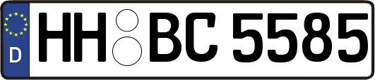 HH-BC5585