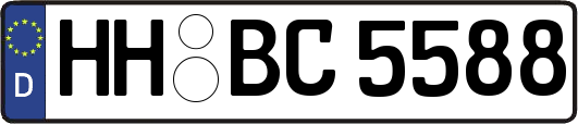 HH-BC5588
