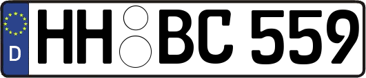 HH-BC559
