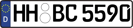 HH-BC5590