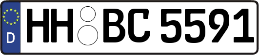 HH-BC5591