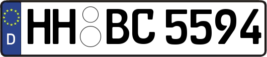 HH-BC5594