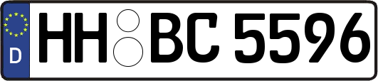 HH-BC5596