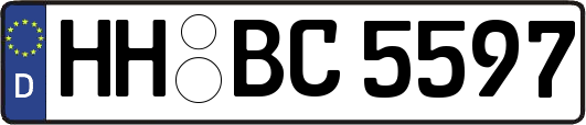 HH-BC5597