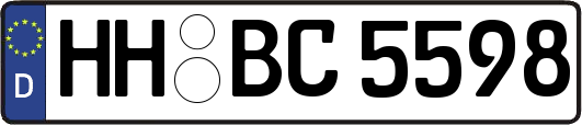 HH-BC5598