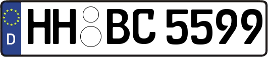 HH-BC5599