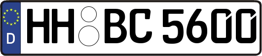 HH-BC5600