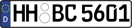 HH-BC5601