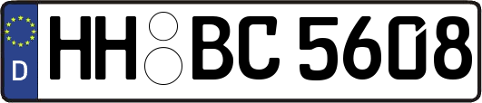 HH-BC5608