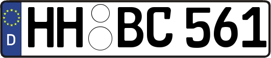 HH-BC561