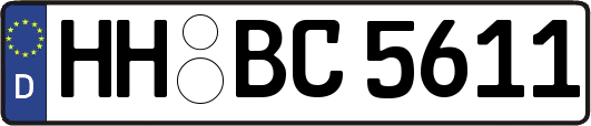 HH-BC5611