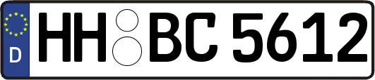 HH-BC5612