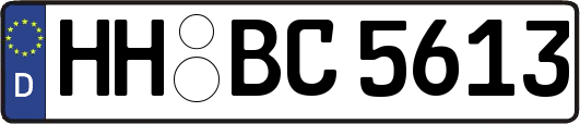 HH-BC5613