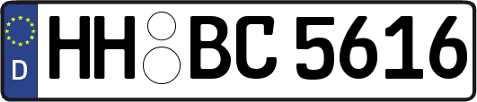 HH-BC5616